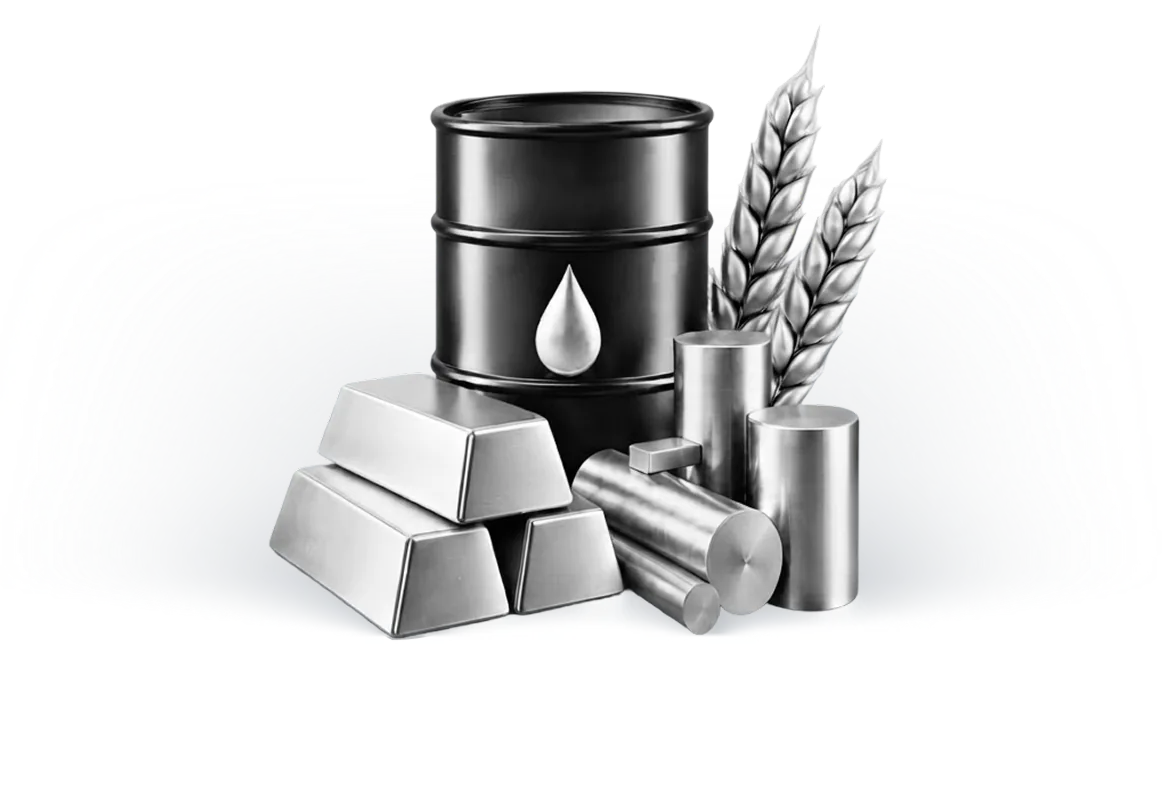 Commodities