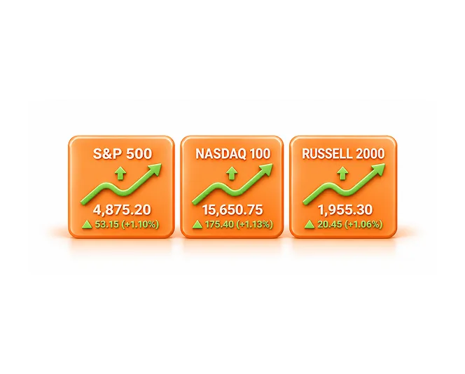 What are Indices?