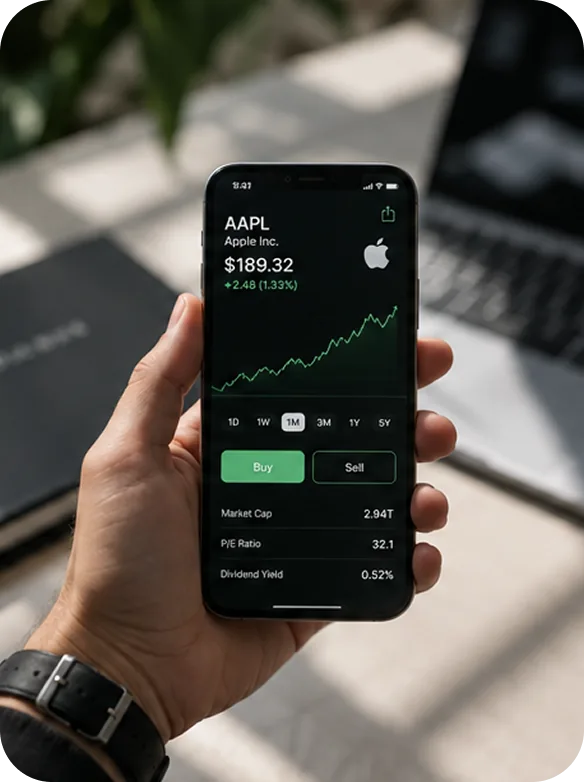 Why do people trade Equity?